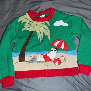 Children’s Holiday-themed sweater